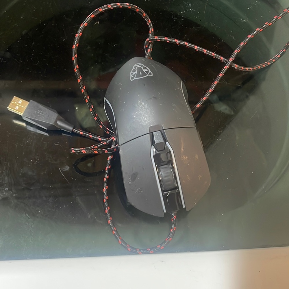 Motospeed Mouse